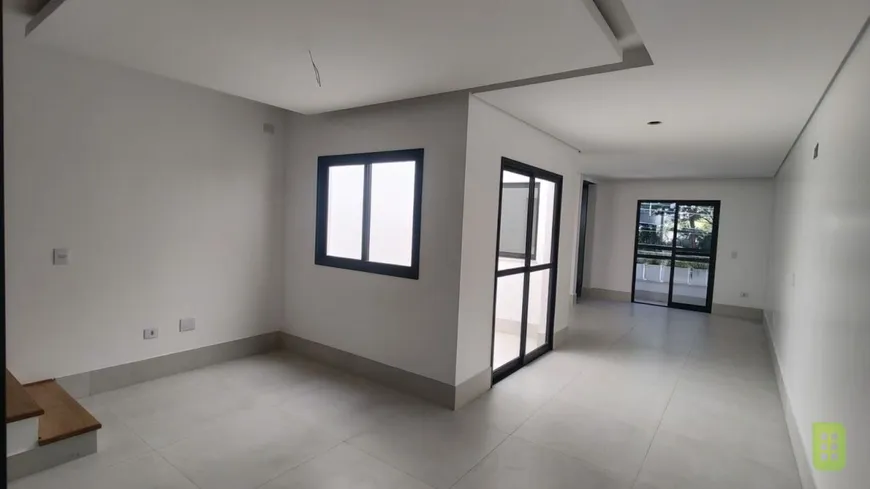 Foto 1 de Sobrado com 3 Quartos à venda, 300m² em Vila Alpina, Santo André