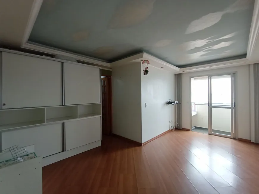 Foto 1 de Apartamento com 3 Quartos à venda, 63m² em Vila Dos Remedios, São Paulo