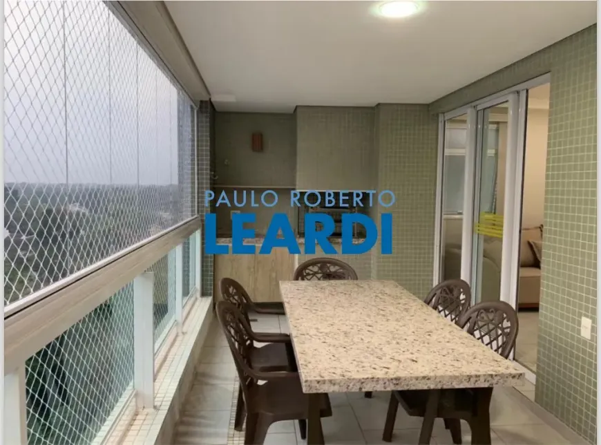 Foto 1 de Apartamento com 3 Quartos à venda, 111m² em Riviera de São Lourenço, Bertioga