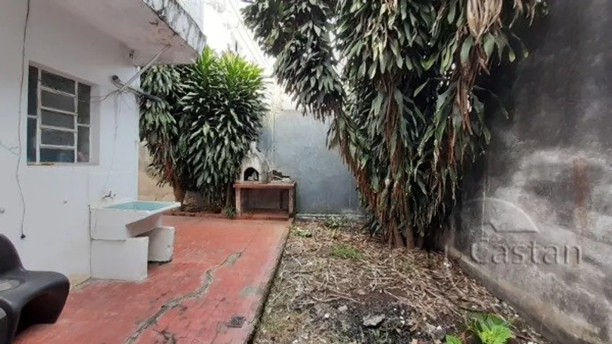 Foto 1 de Lote/Terreno com 1 Quarto à venda, 140m² em Vila Regente Feijó, São Paulo