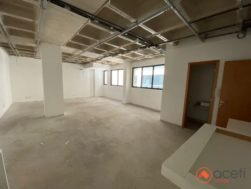 Foto 1 de Sala Comercial para alugar, 61m² em Buritis, Belo Horizonte