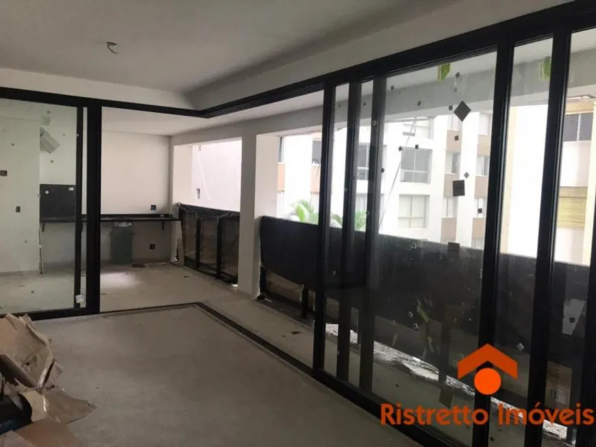 Foto 1 de Apartamento com 3 Quartos à venda, 133m² em Jardim Paulista, São Paulo