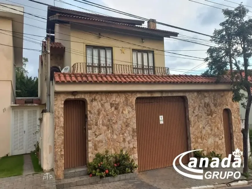 Foto 1 de Casa com 3 Quartos à venda, 300m² em Adalgisa, Osasco