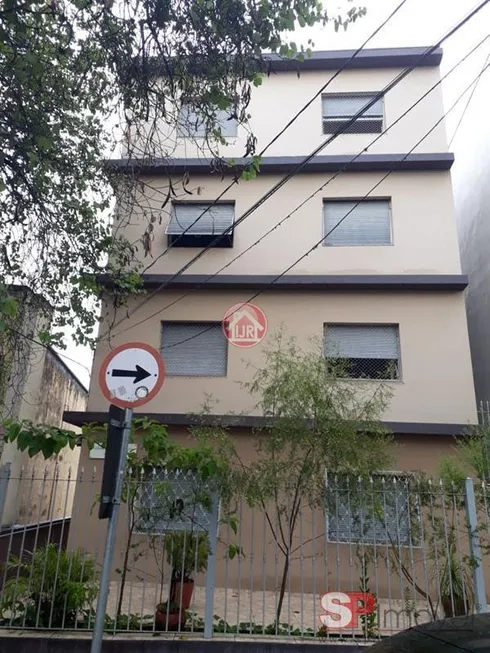 Foto 1 de Apartamento com 1 Quarto à venda, 53m² em Jardim São Paulo, São Paulo