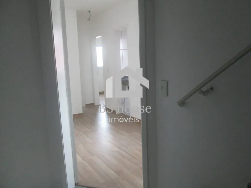 Foto 1 de Apartamento com 2 Quartos à venda, 76m² em Vila Príncipe de Gales, Santo André