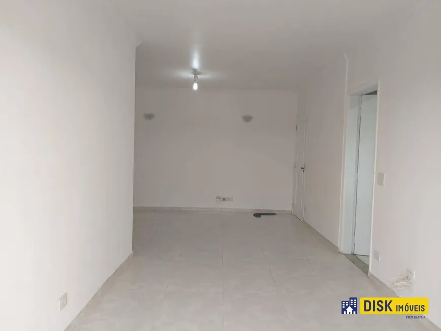 Foto 1 de Apartamento com 2 Quartos à venda, 72m² em VILA CAMARGO, São Bernardo do Campo