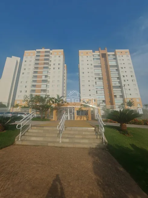 Foto 1 de Apartamento com 3 Quartos à venda, 108m² em Parque Prado, Campinas