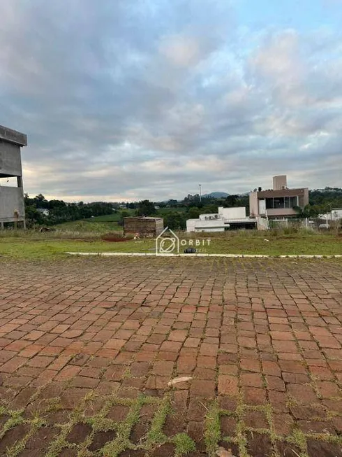 Foto 1 de Lote/Terreno à venda, 360m² em São Bento, Lajeado