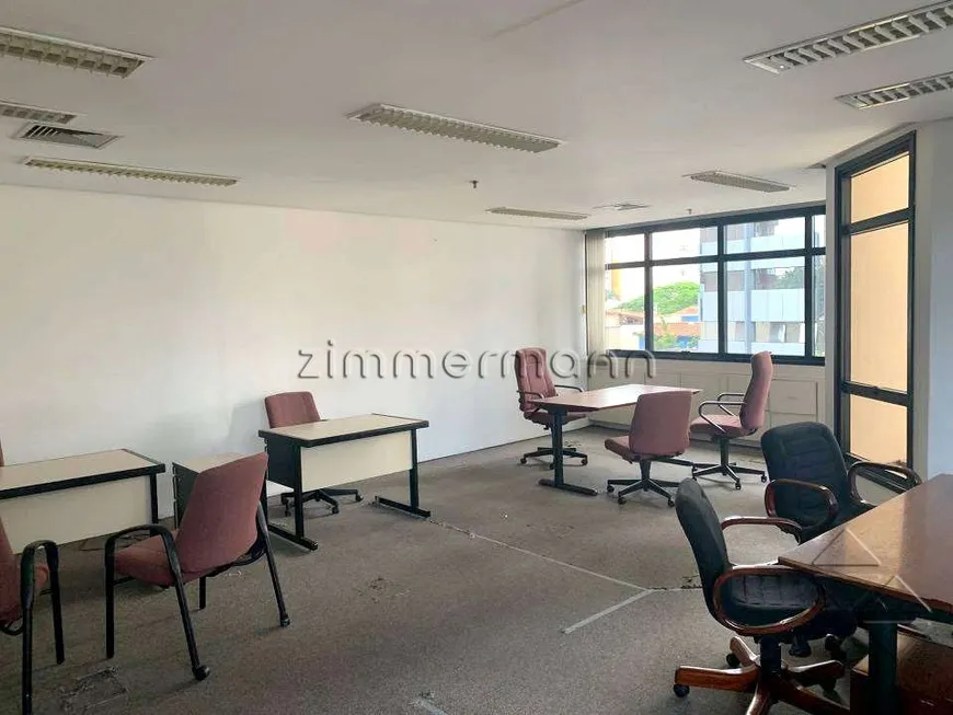 Foto 1 de Sala Comercial à venda, 70m² em Pinheiros, São Paulo