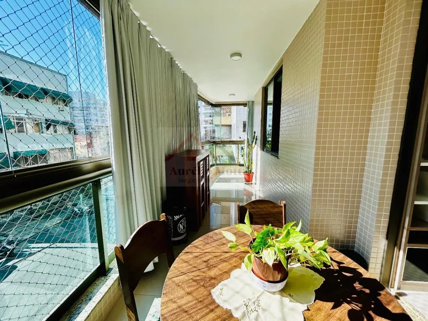 Foto 1 de Apartamento com 2 Quartos à venda, 88m² em Charitas, Niterói