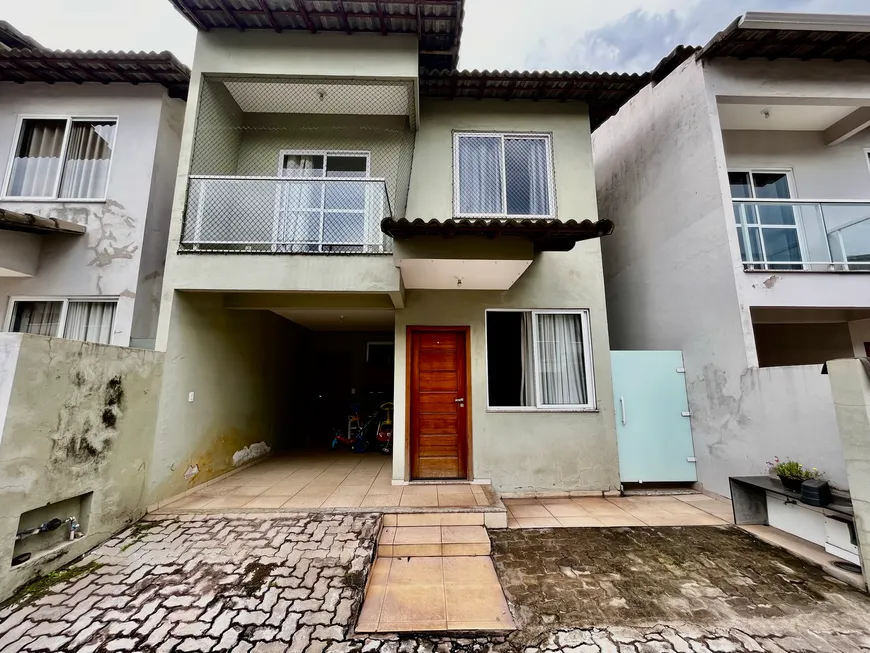 Foto 1 de Casa com 3 Quartos à venda, 110m² em Retiro, Volta Redonda