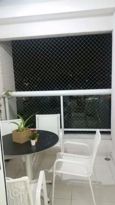 Foto 1 de Apartamento com 3 Quartos à venda, 83m² em Ipiranga, São Paulo