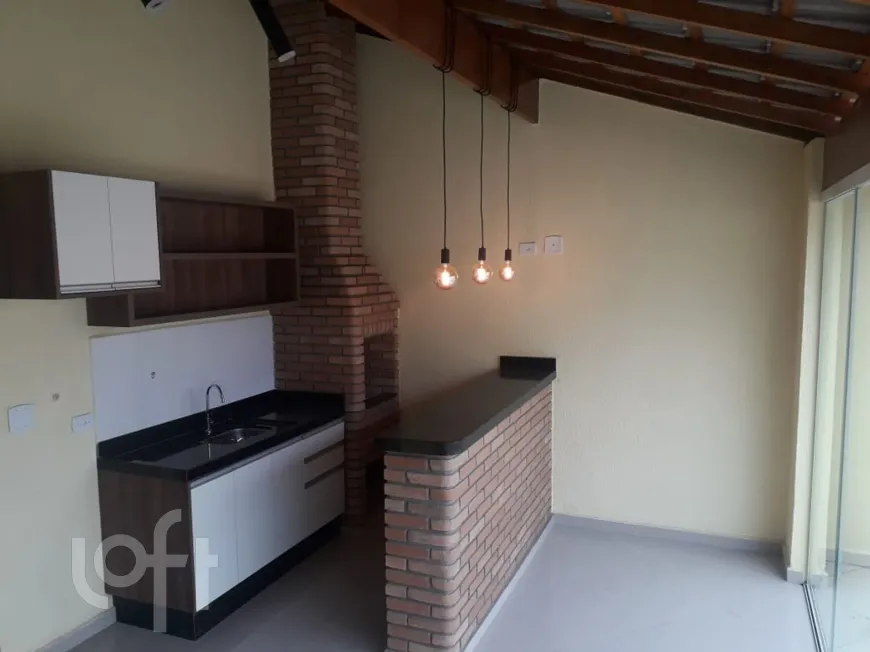 Foto 1 de Casa com 2 Quartos à venda, 120m² em Vila Príncipe de Gales, Santo André