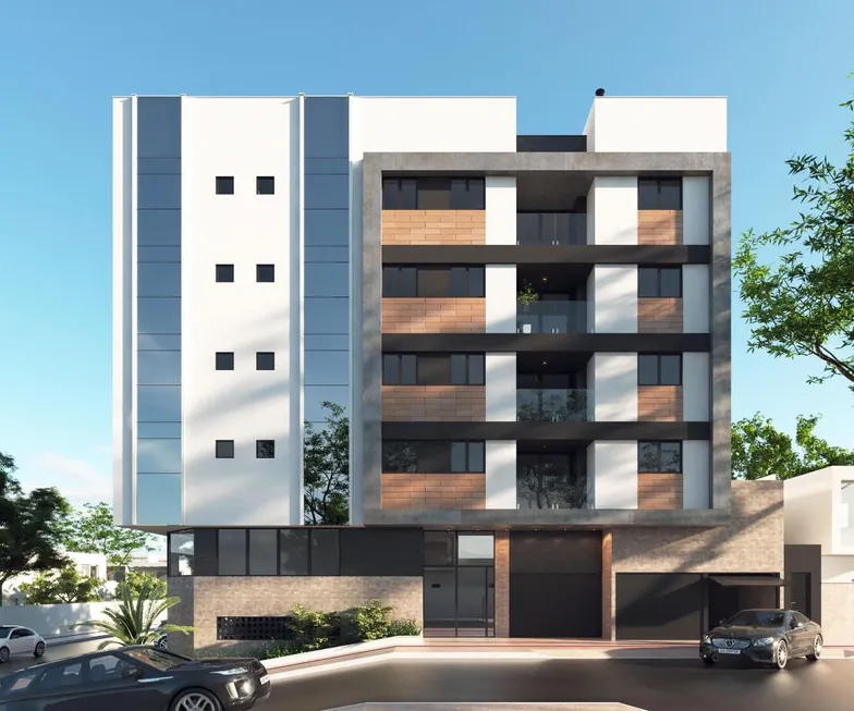 Foto 1 de Apartamento com 2 Quartos à venda, 64m² em Ariribá, Balneário Camboriú