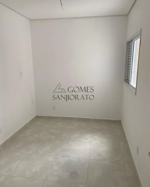 Foto 1 de Apartamento com 2 Quartos à venda, 50m² em Parque Oratorio, Santo André