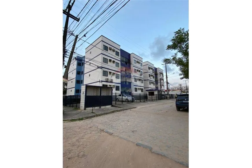 Foto 1 de Apartamento com 2 Quartos à venda, 64m² em Candeias, Jaboatão dos Guararapes