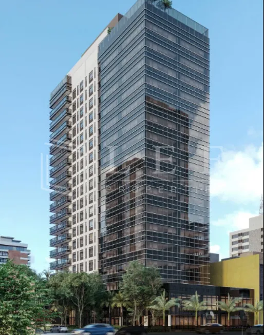 Foto 1 de Imóvel Comercial à venda, 138m² em Pinheiros, São Paulo