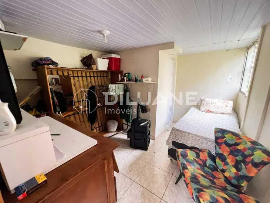 Foto 1 de Apartamento com 7 Quartos à venda, 256m² em Gávea, Rio de Janeiro