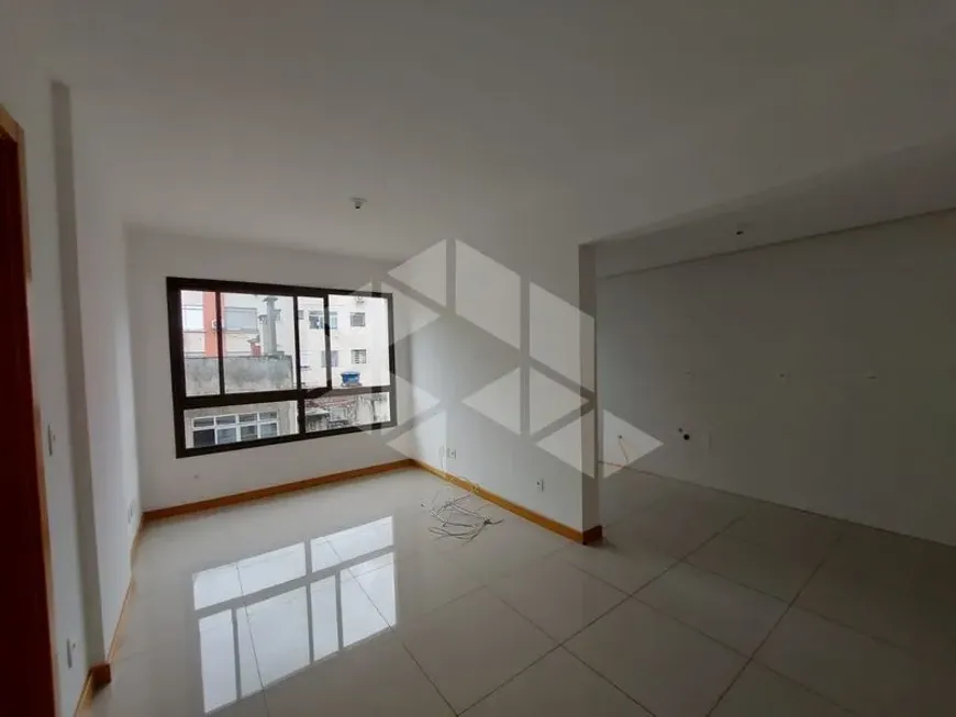 Foto 1 de Apartamento com 1 Quarto para alugar, 36m² em Centro, Santa Maria