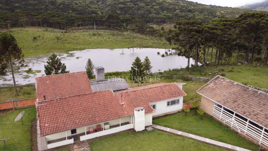 Foto 1 de Fazenda/Sítio com 5 Quartos à venda, 250m² em , Bom Jardim da Serra