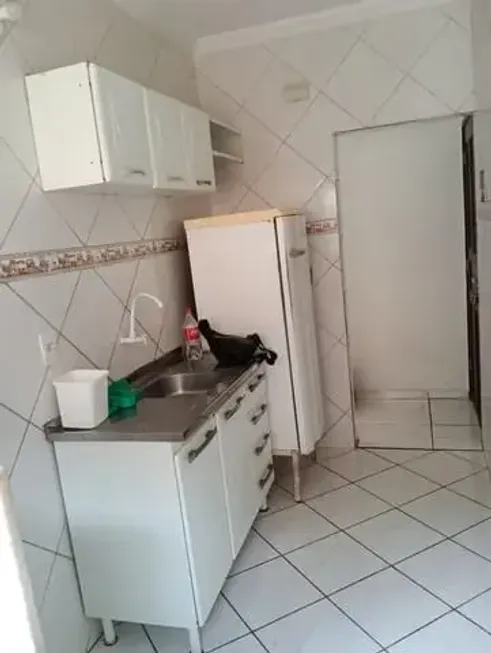 Foto 1 de Apartamento com 2 Quartos à venda, 50m² em Morada Trevo, Betim