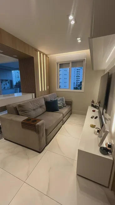 Foto 1 de Apartamento com 2 Quartos à venda, 70m² em Jardim Vila Mariana, São Paulo