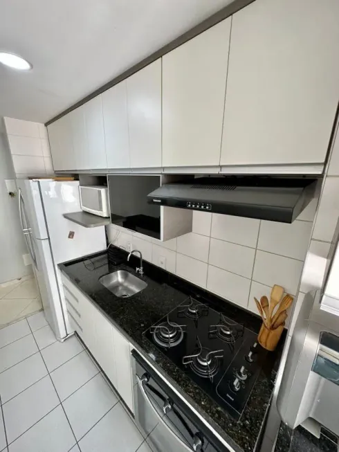 Foto 1 de Apartamento com 2 Quartos à venda, 46m² em Polvilho, Cajamar