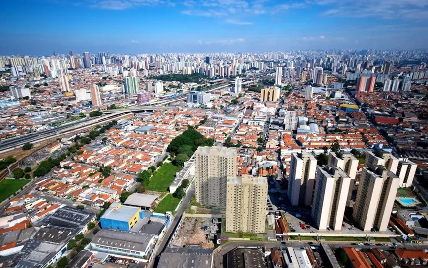 Foto 1 de Apartamento com 2 Quartos à venda, 69m² em Tatuapé, São Paulo
