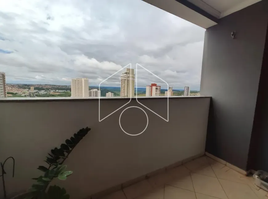 Foto 1 de Apartamento com 3 Quartos à venda, 81m² em Centro, Marília