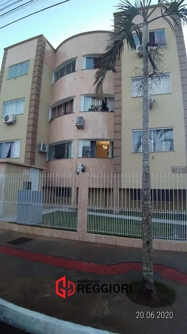 Foto 1 de Apartamento com 2 Quartos à venda, 67m² em Nova Esperanca, Balneário Camboriú