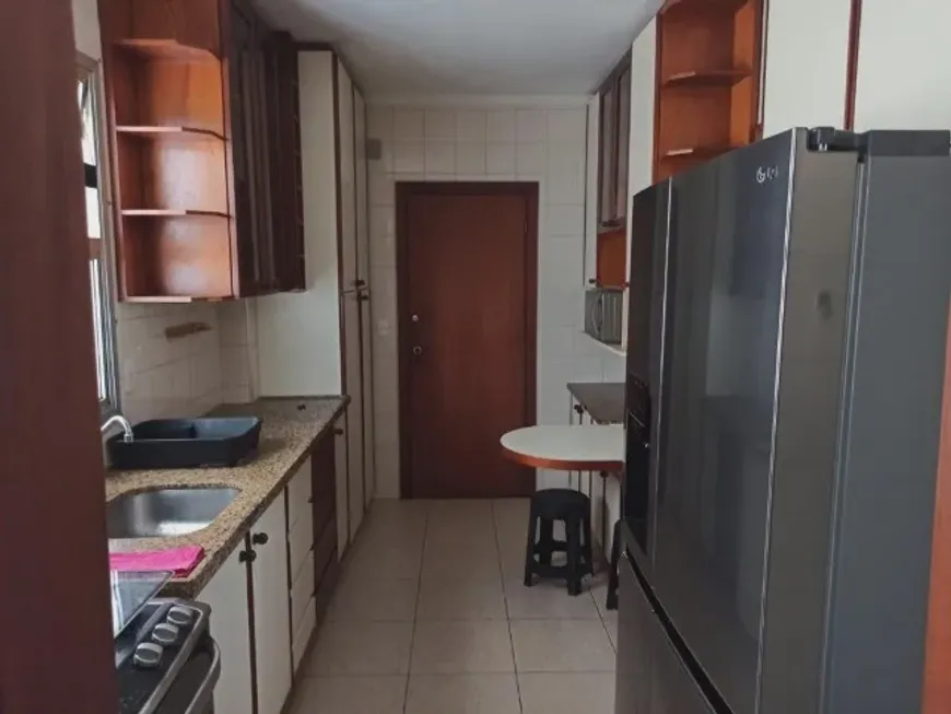 Foto 1 de Apartamento com 3 Quartos à venda, 102m² em Bosque, Campinas