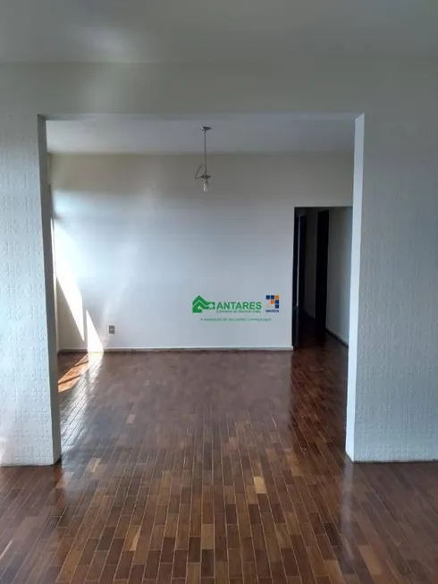 Foto 1 de Apartamento com 4 Quartos à venda, 140m² em Barroca, Belo Horizonte
