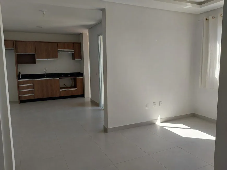 Foto 1 de Apartamento com 2 Quartos à venda, 76m² em Ingleses Norte, Florianópolis