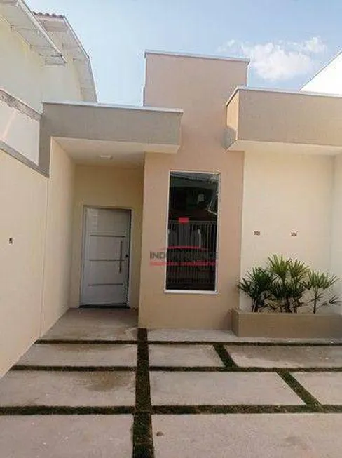 Foto 1 de Casa com 2 Quartos à venda, 77m² em Jardim Cerejeiras, São José dos Campos