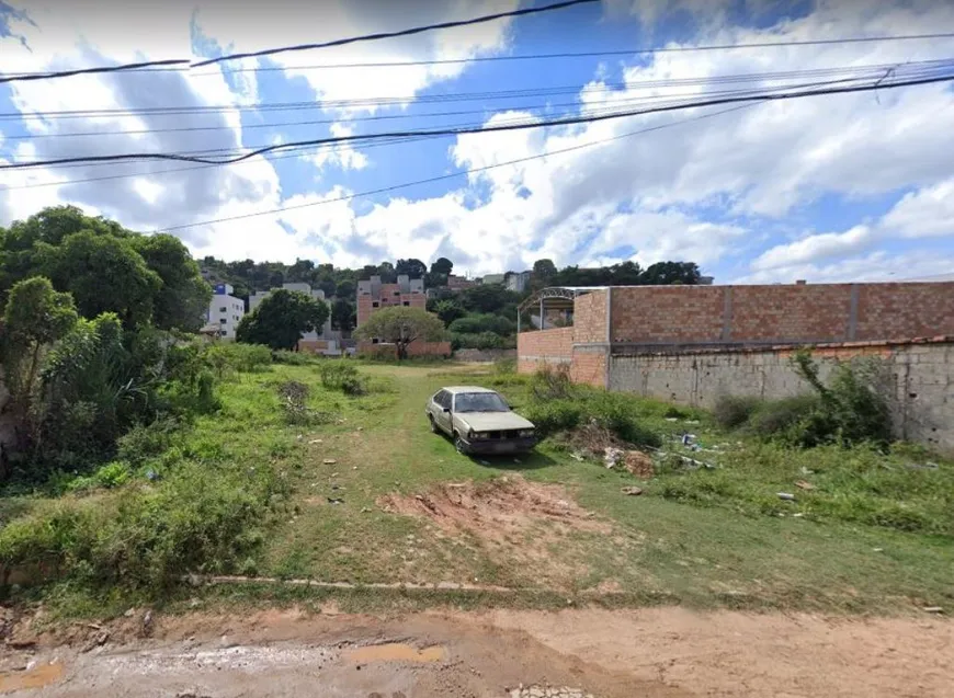 Foto 1 de Lote/Terreno à venda, 2160m² em São Cosme de Cima, Santa Luzia