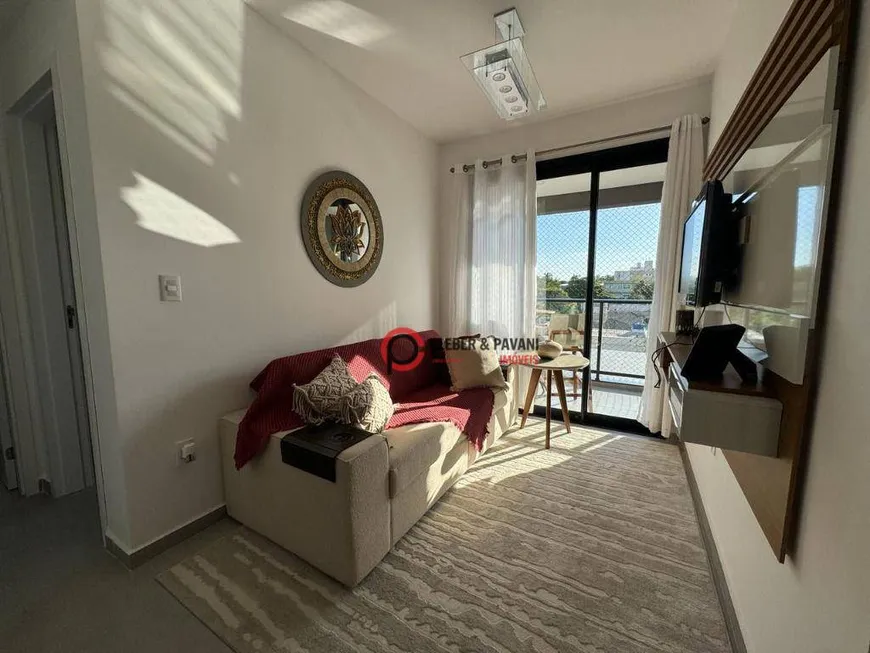 Foto 1 de Apartamento com 2 Quartos à venda, 58m² em Jardim Paulistano, Sorocaba