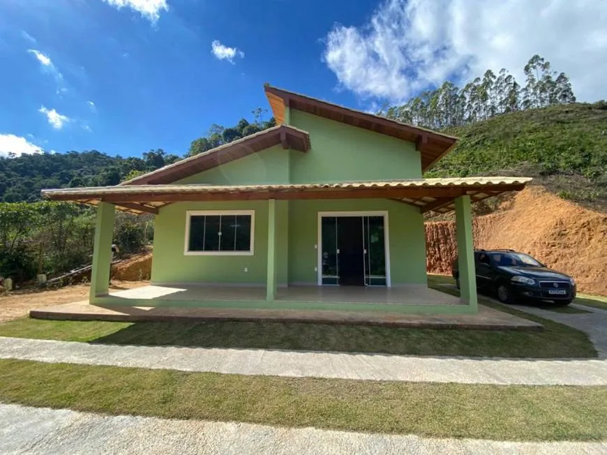 Foto 1 de Fazenda/Sítio com 3 Quartos à venda, 5000m² em Zona Rural, Marechal Floriano