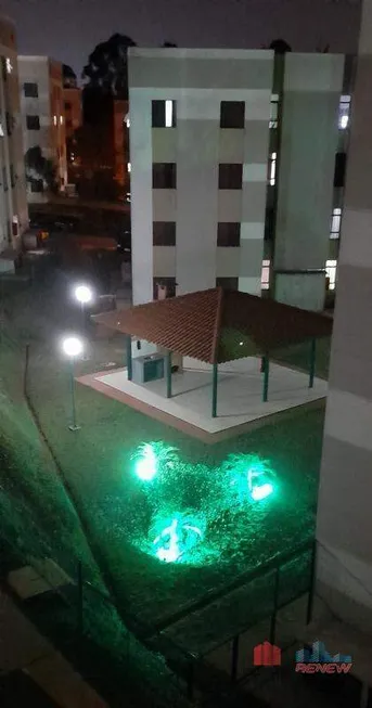 Foto 1 de Apartamento com 2 Quartos à venda, 49m² em Parque São Jorge, Campinas