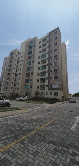 Foto 1 de Apartamento com 2 Quartos à venda, 50m² em Centro, Lauro de Freitas