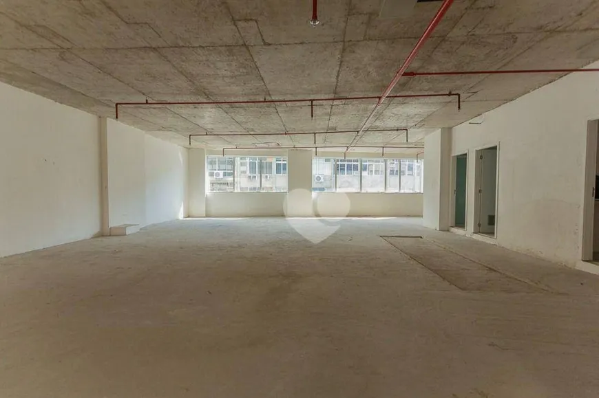 Foto 1 de Sala Comercial à venda, 204m² em Centro, Rio de Janeiro