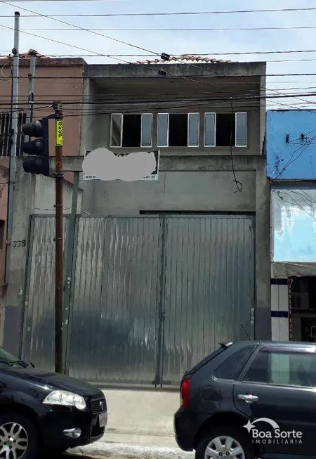 Foto 1 de Ponto Comercial à venda, 236m² em Belenzinho, São Paulo