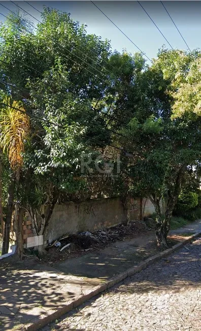 Foto 1 de Lote/Terreno à venda, 1m² em Tristeza, Porto Alegre