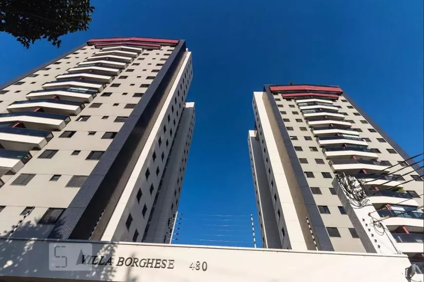 Foto 1 de Apartamento com 4 Quartos à venda, 134m² em Chácara Santo Antônio, São Paulo