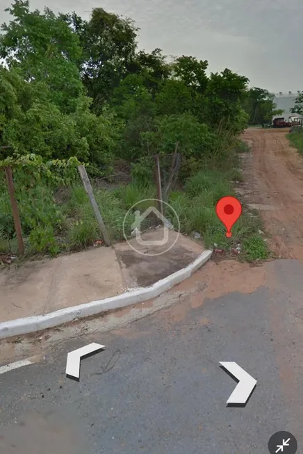 Foto 1 de Lote/Terreno à venda, 360m² em Terra Nova, Cuiabá