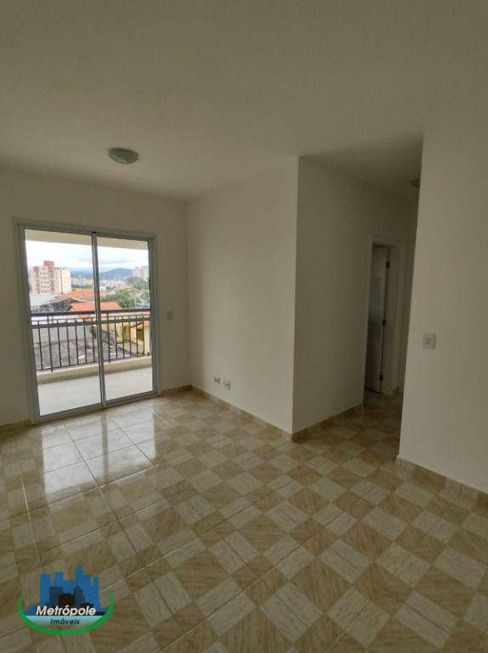Foto 1 de Apartamento com 2 Quartos à venda, 59m² em Jardim Bom Clima, Guarulhos