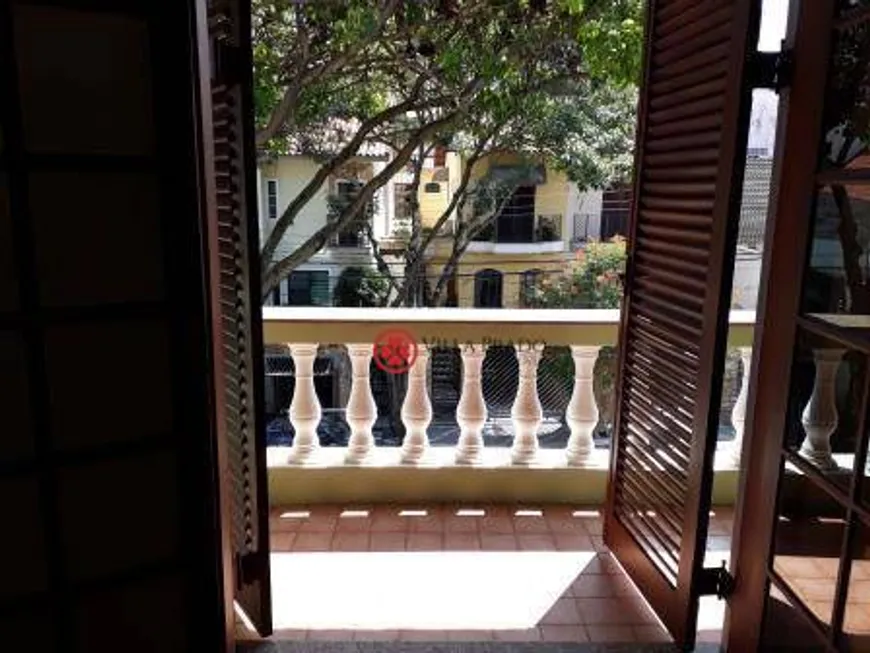 Foto 1 de Casa com 4 Quartos à venda, 456m² em Jardim Têxtil, São Paulo