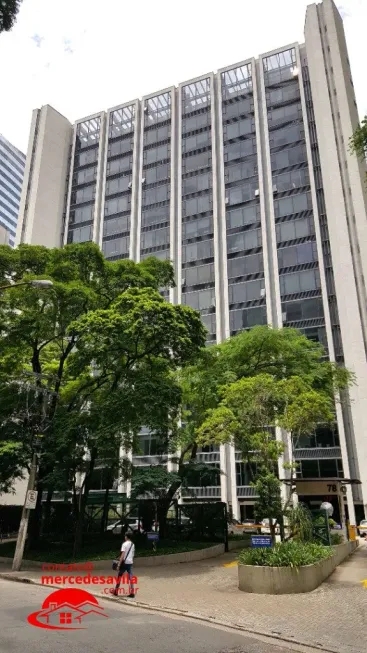 Foto 1 de Ponto Comercial para alugar, 188m² em Brooklin, São Paulo