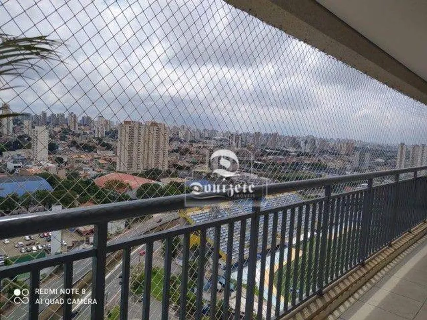 Foto 1 de Apartamento com 2 Quartos à venda, 86m² em Vila America, Santo André
