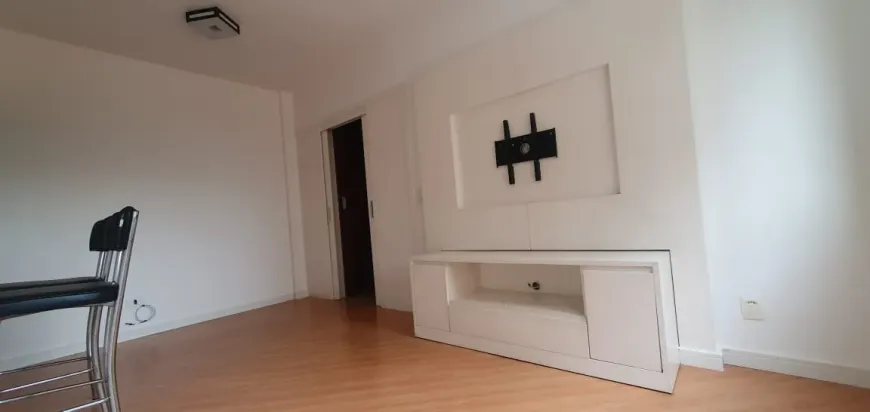 Foto 1 de Apartamento com 2 Quartos para alugar, 55m² em Brooklin, São Paulo