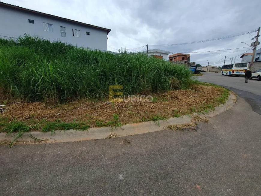 Foto 1 de Lote/Terreno à venda, 304m² em Santa Cândida, Vinhedo